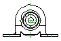 2D Front View